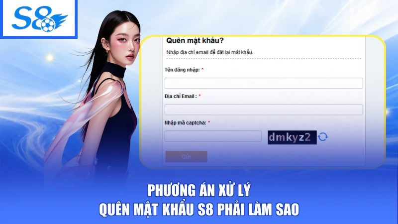 Quên Mật Khẩu S8 Phải Làm Sao - Khôi Phục Nhanh Chóng 1 Phương án xử lý quên mật khẩu S8 phải làm sao